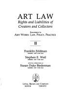 Art law