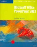 Microsoft Office Powerpoint 2003