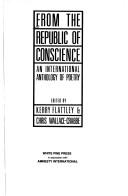 From the Republic of Conscience