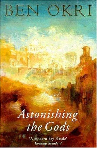 Astonishing the gods