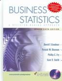 Business Statistics
