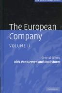 The European company