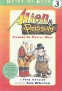 Alien & Possum