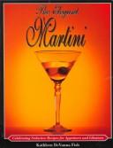The Elegant Martini