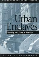 Urban enclaves