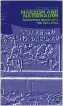 Marxism & Nationalism