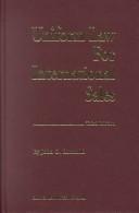 Uniform law for international sales under the 1980 United Nations convention