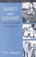 Family and kinship