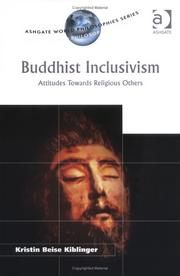 Buddhist Inclusivism