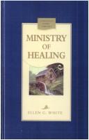 The Ministry of Healing