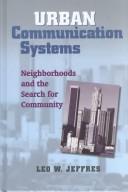 Urban Communication Systems
