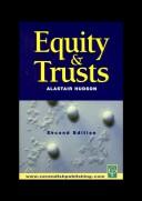 Equity & trusts