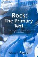 Rock: The Primary Text