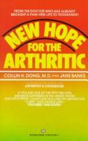 New hope for the arthritic