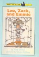 Leo, Zack, and Emmie