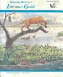 Reading Mastery -Rainbow Edition - Literature Collection Guide Grade 5