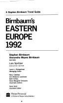 Eastern Europe
