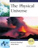 Hybrid CD-ROM to accompany The Physical Universe