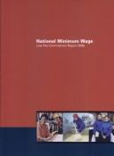 National minimum Wage