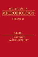 Methods in Microbiology