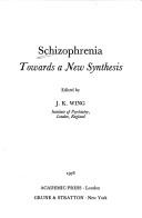 Schizophrenia