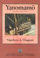Yanomamo/the Dobe Ju/'Hoansi 2nd Edition