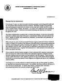 EPA office of Compliance Sector Notebook Project