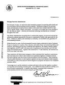 EPA Office of Compliance Sector Notebook Project