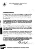 EPA Office of Compliance Sector Notebook Project