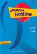 American Hotline