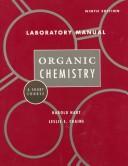 Organic Chemistry