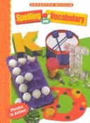 Spelling and Vocabulary