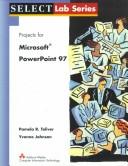 Select Microsoft Powerpoint 97