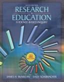 Research in Education