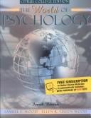 The Citrus College Edition of the World of Psychology