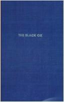 The Black ox
