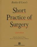 Short practice of surgery