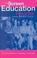 The Screen education reader