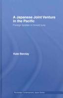 A Japanese Joint Venture in the Pacific