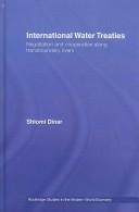 International water treaties