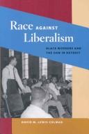 Race against Liberalism