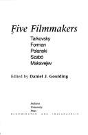 Five Filmmakers