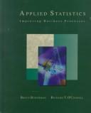 Applied Statistics