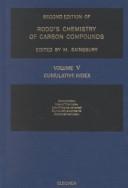 Chemistry of Carbon Compounds