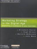 Marketing Strategy in the Digital Age