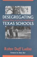 Desegregating Texas schools
