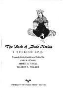 Book of Dede Korkut