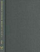 Diodorus Siculus, books 11-12.37.1