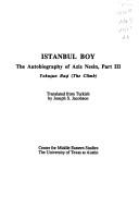 Istanbul boy