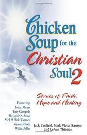 Chicken soup for the Christian soul II